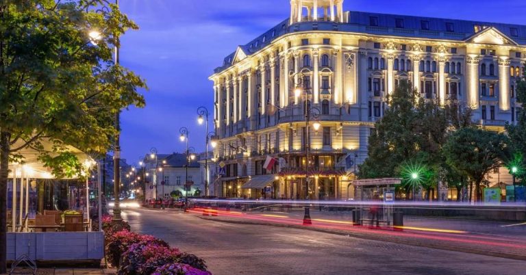 Restaurant Ramada in Cox’s Bazar: A Refined Destination for Premium Dining